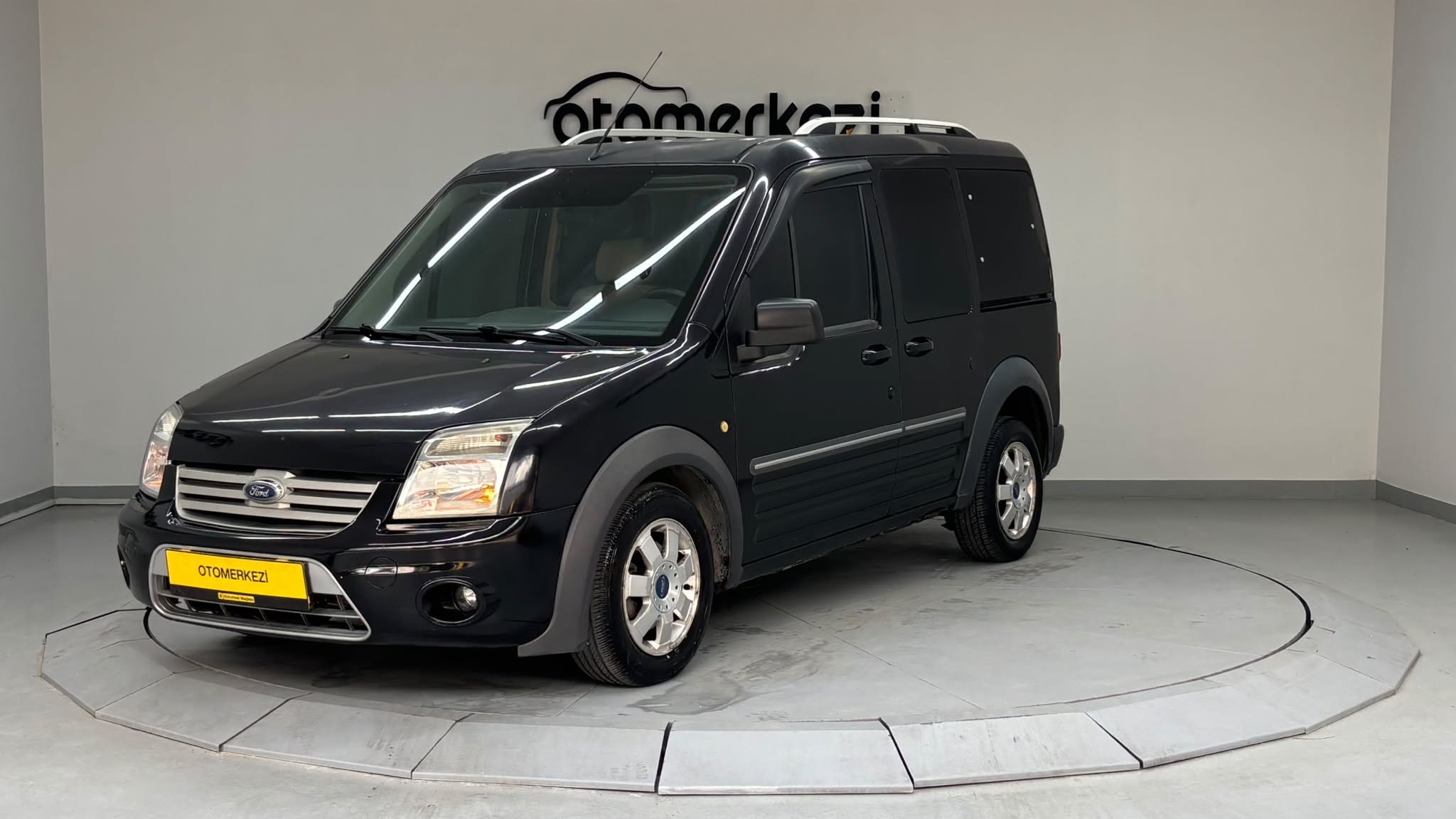 FORD TRANSIT 1